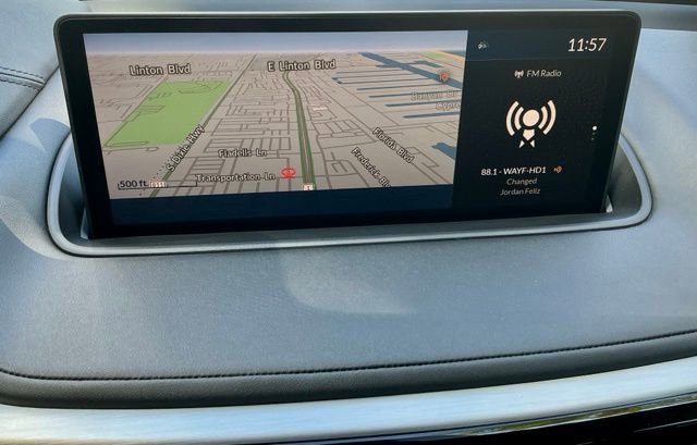 Certified 2023 Acura MDX SH-AWD w/ Technology Package image 30