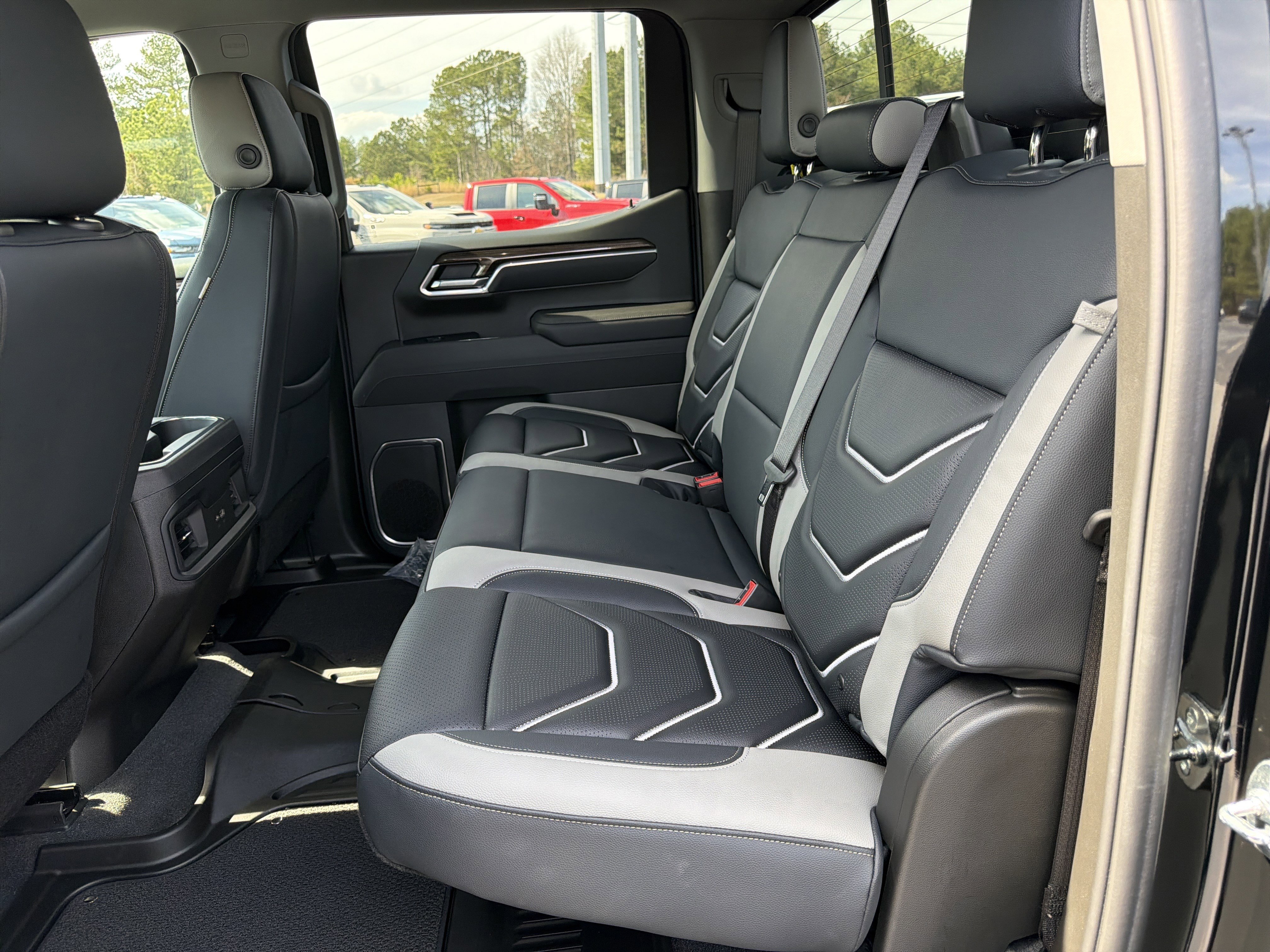 New 2025 Chevrolet Silverado 1500 RST w/ Convenience Package II image 20