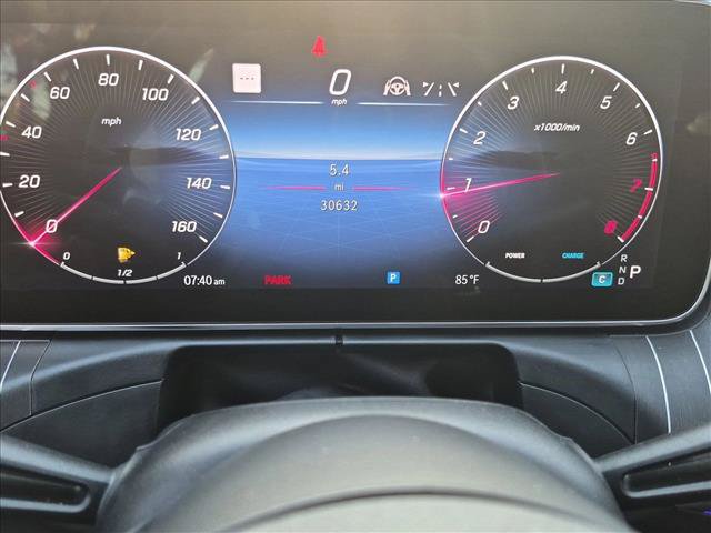Certified 2023 Mercedes-Benz C 300 Sedan image 11