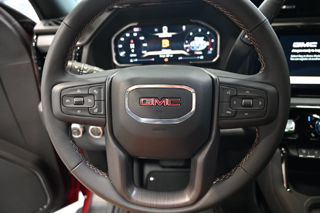 New 2026 GMC Sierra 2500 AT4 w/ AT4 Premium Plus Package AWD/4WD image 26
