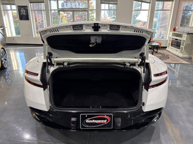 Used 2019 Aston Martin DB11 Volante image 13