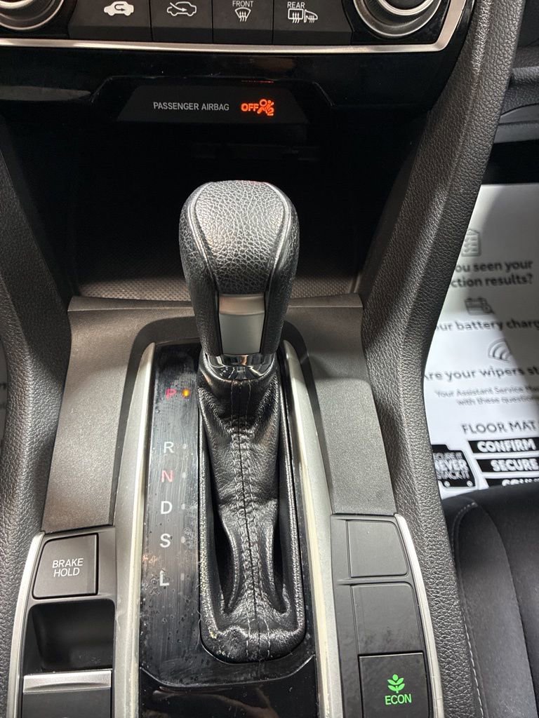 Used 2016 Honda Civic EX image 31