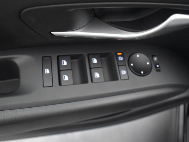 Used 2026 Hyundai Tucson SEL FWD image 10