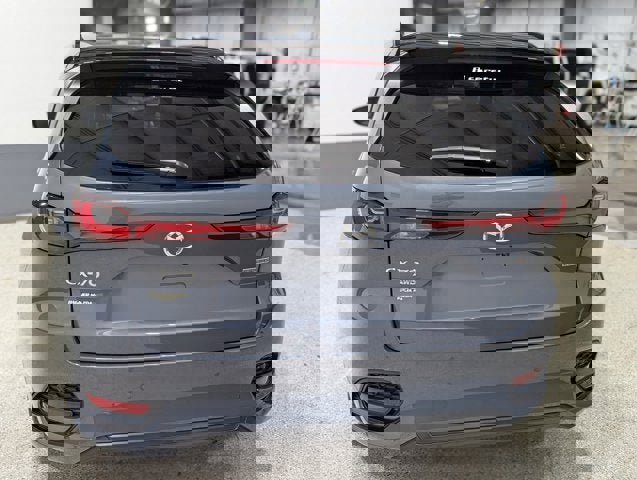 Used 2025 MAZDA CX-70 3.3 Turbo S w/ Premium Package image 4