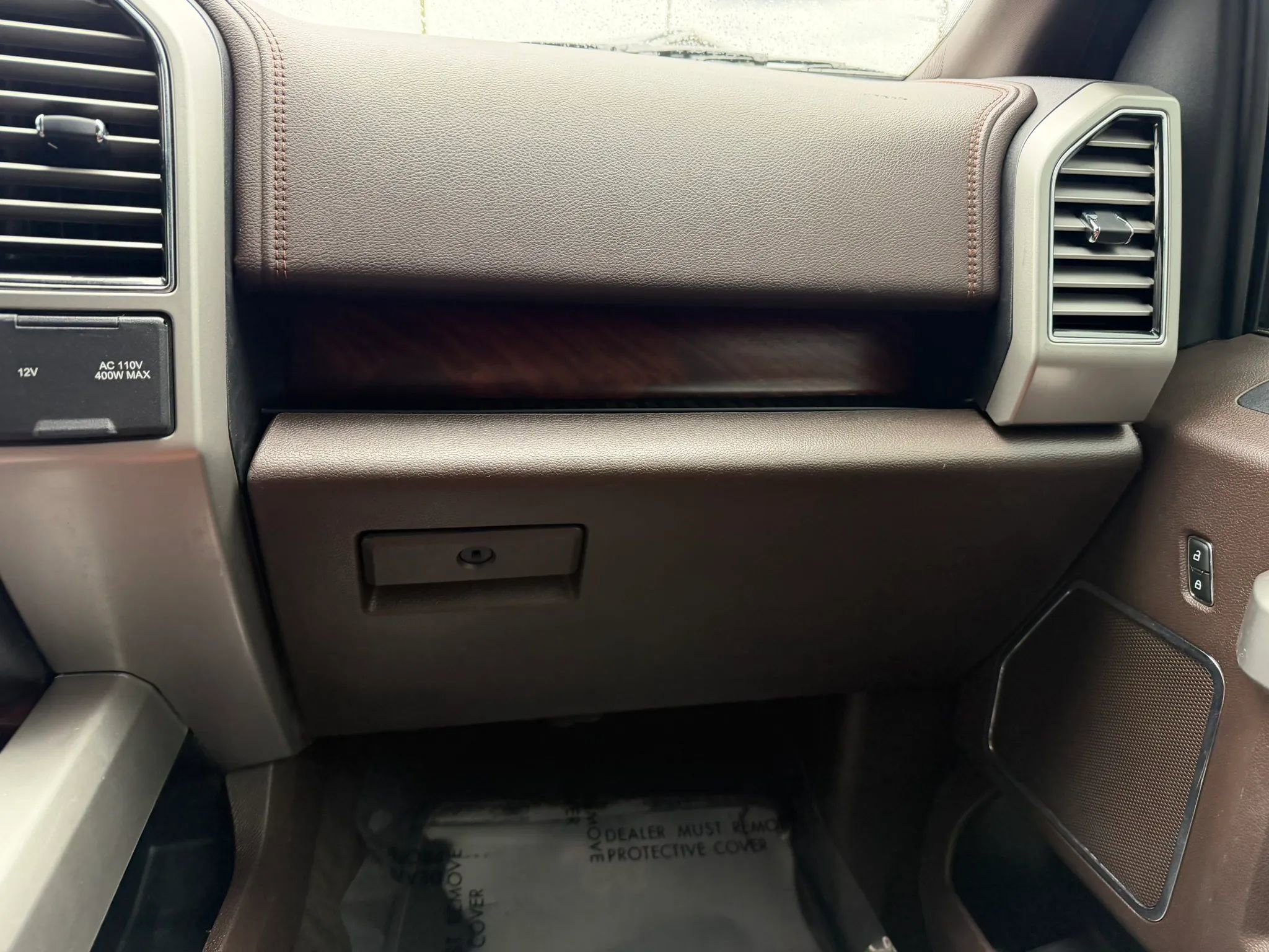 Used 2019 Ford F150 King Ranch w/ Equipment Group 601A Luxury image 31