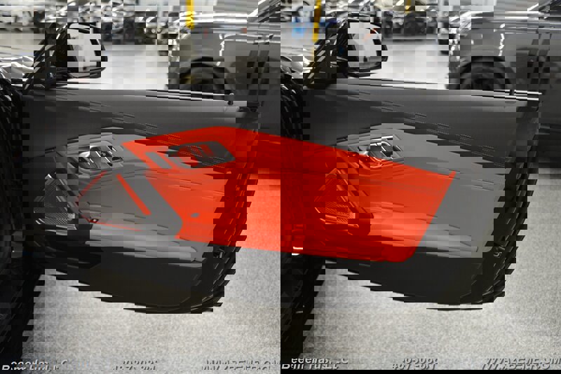 Used 2023 BMW Z4 M40i w/ Premium Package image 31