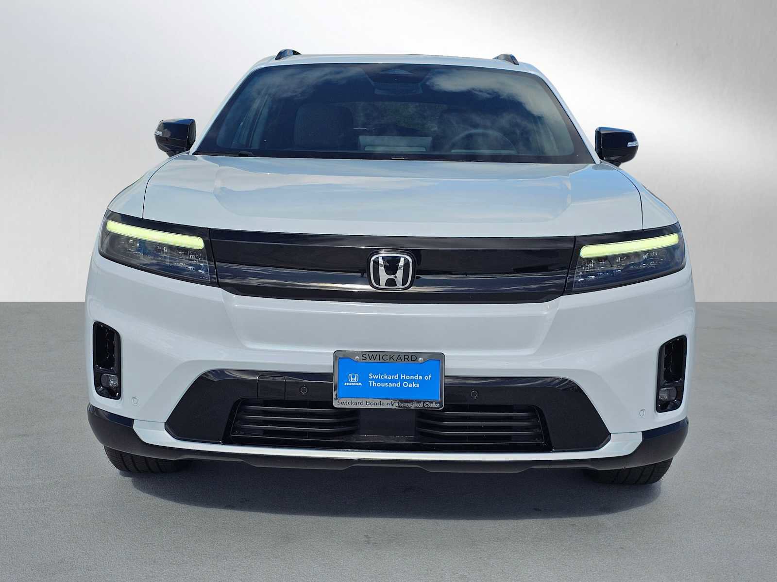 New 2026 Honda Prologue Touring image 8