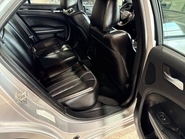 Used 2023 Chrysler 300 S image 15