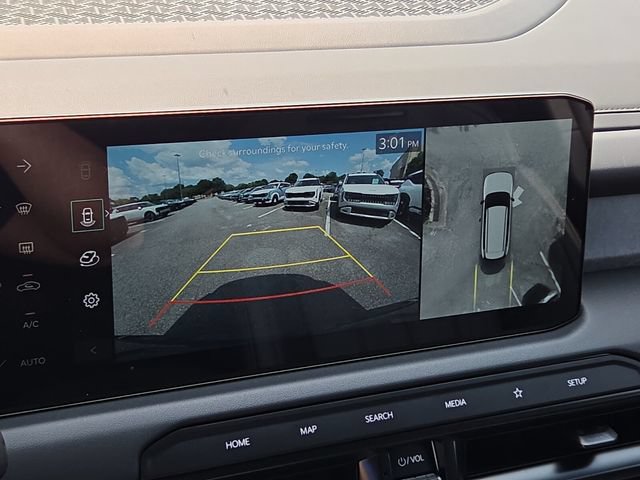 New 2027 Kia Telluride X-Line SX Prestige AWD/4WD image 9