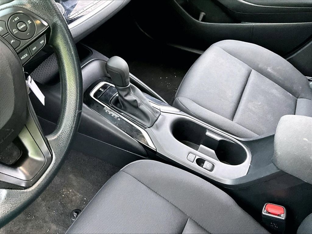 Used 2023 Toyota Corolla LE image 12