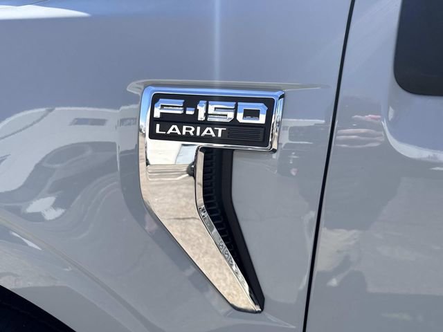 Used 2024 Ford F150 Lariat w/ Bed Utility Package image 12