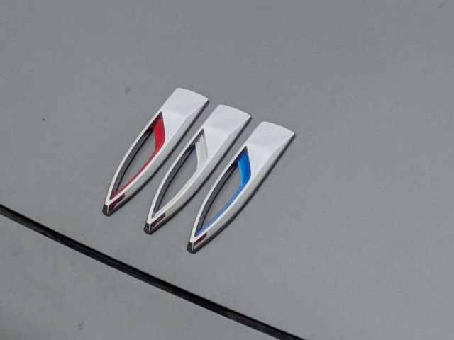 Certified 2024 Buick Envision Preferred image 9