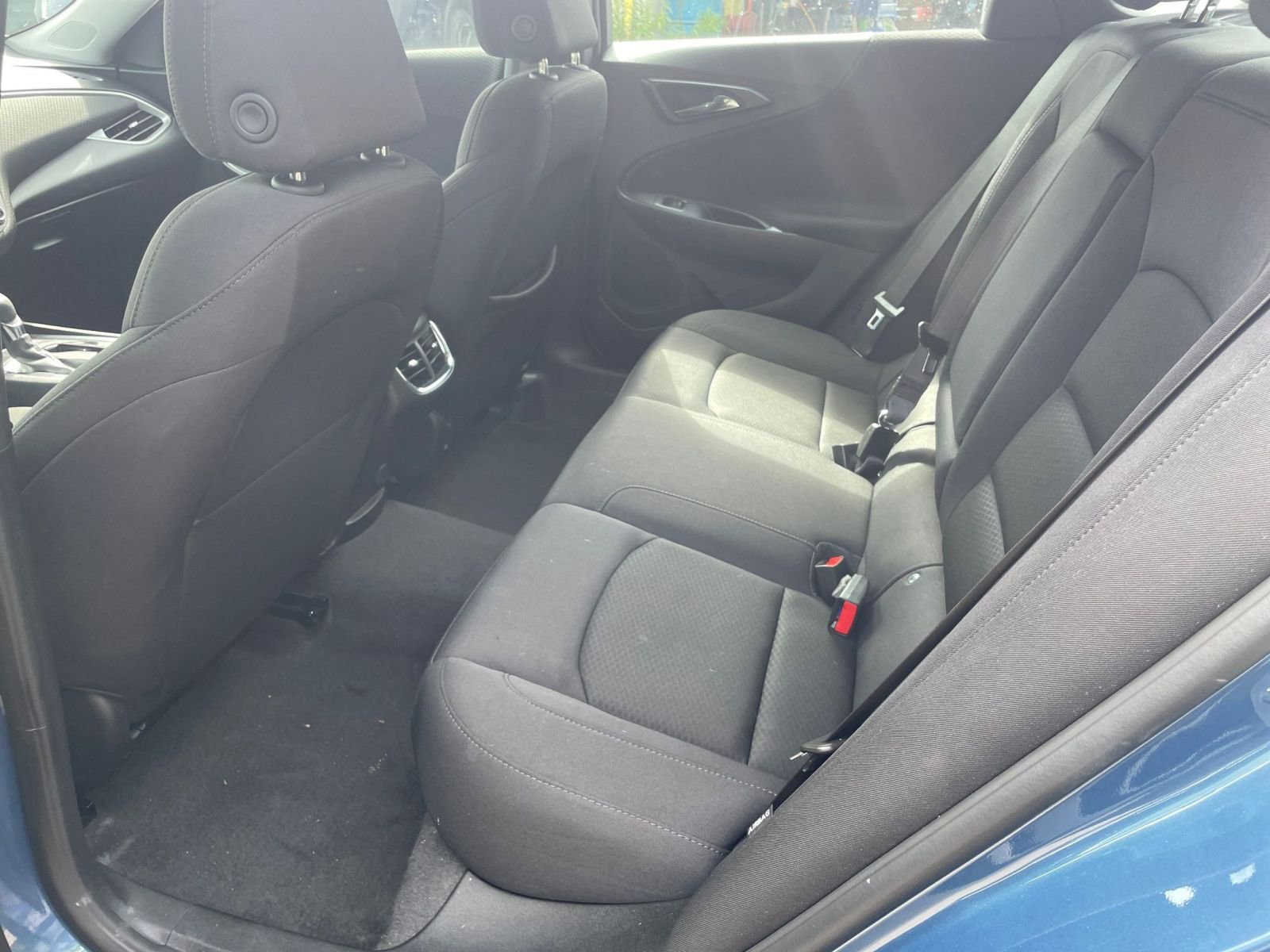 Used 2024 Chevrolet Malibu LT image 25