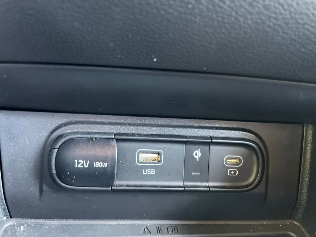 Used 2025 Kia Sportage X-Line image 13