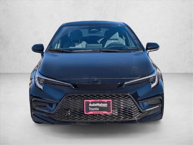 New 2026 Toyota Corolla SE image 6