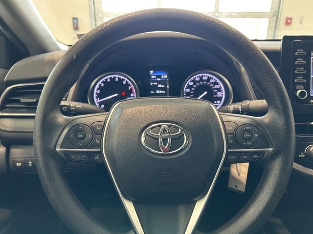 Used 2021 Toyota Camry LE FWD image 10