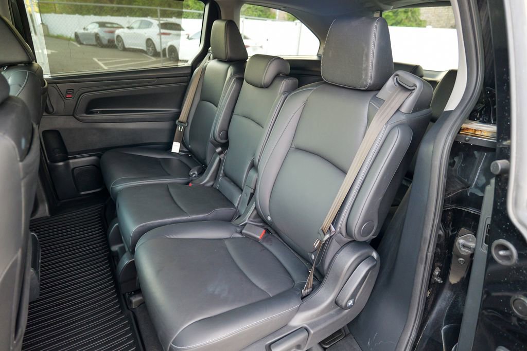 Used 2023 Honda Odyssey Touring image 27