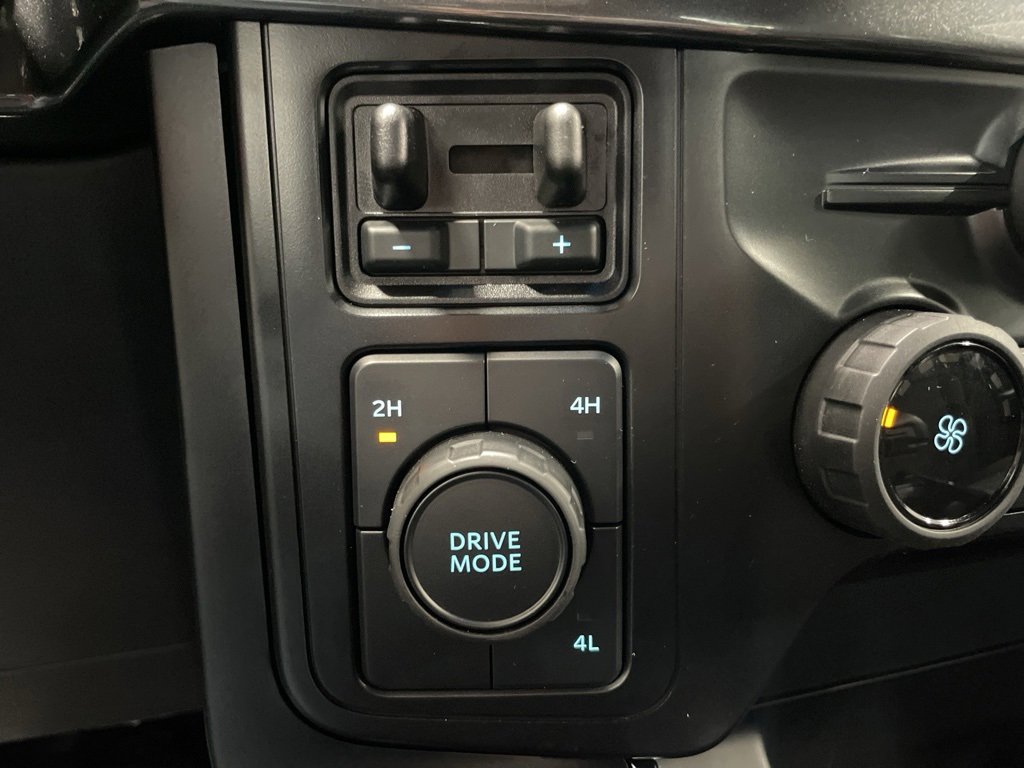 Used 2024 Ford F150 STX w/ Mobile Office Package image 41