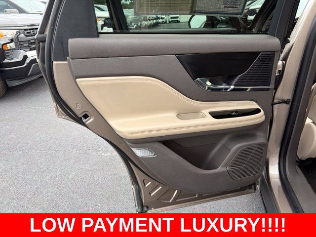 Used 2020 Lincoln Corsair FWD w/ Equipment Group 101A image 13