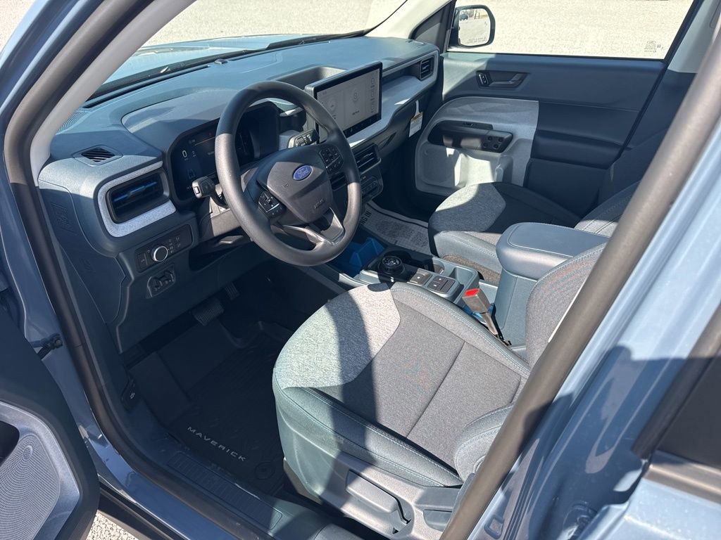 New 2026 Ford Maverick XLT w/ 4K Tow Package image 18