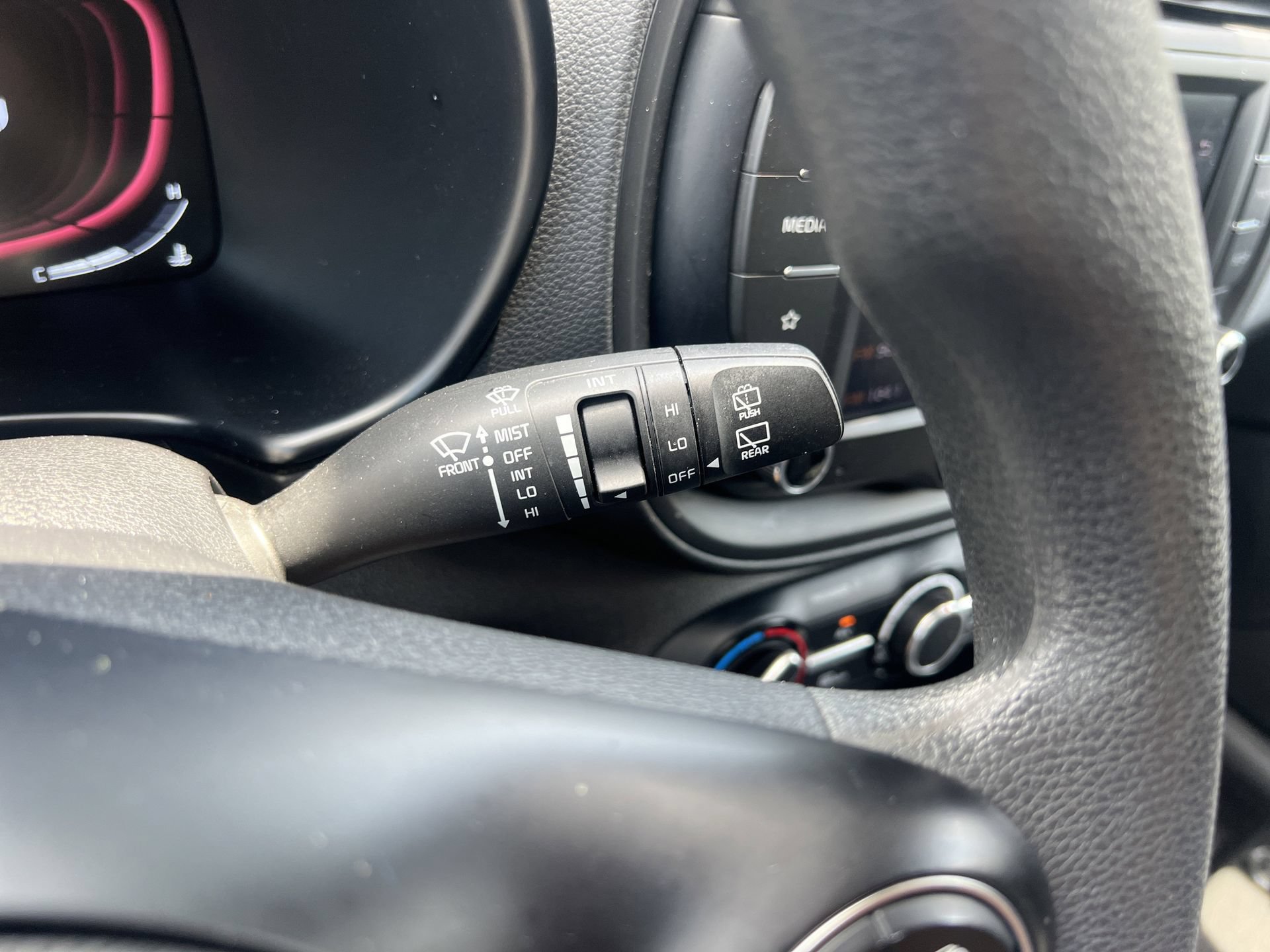 Used 2024 Kia Soul LX w/ Option Group 015 FWD image 10
