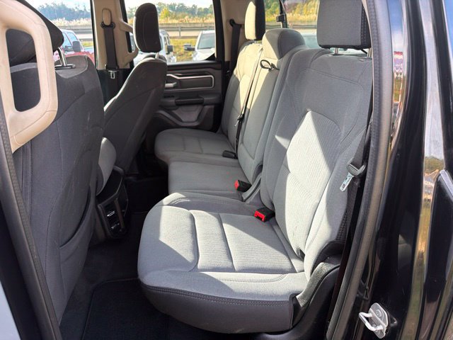 Used 2020 RAM 1500 Big Horn AWD/4WD image 22