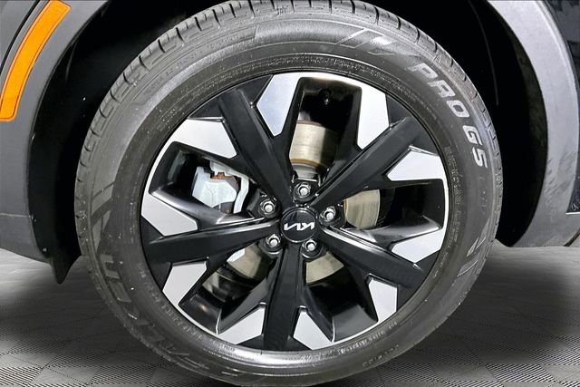 Used 2023 Kia Sportage X-Line w/ X-Line Premium Package AWD/4WD image 32