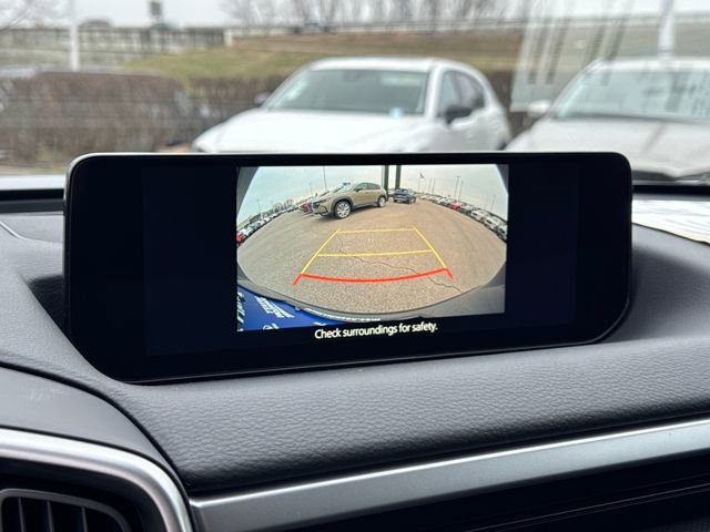 New 2026 MAZDA CX-50 2.5 Hybrid w/ Weather Package image 19