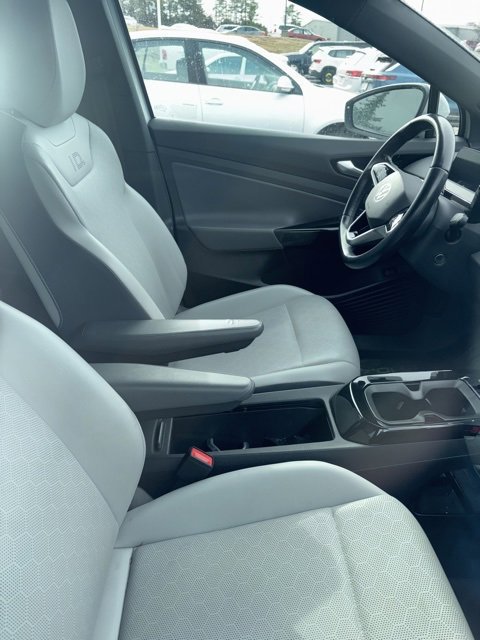 Used 2021 Volkswagen ID.4 Pro S image 8