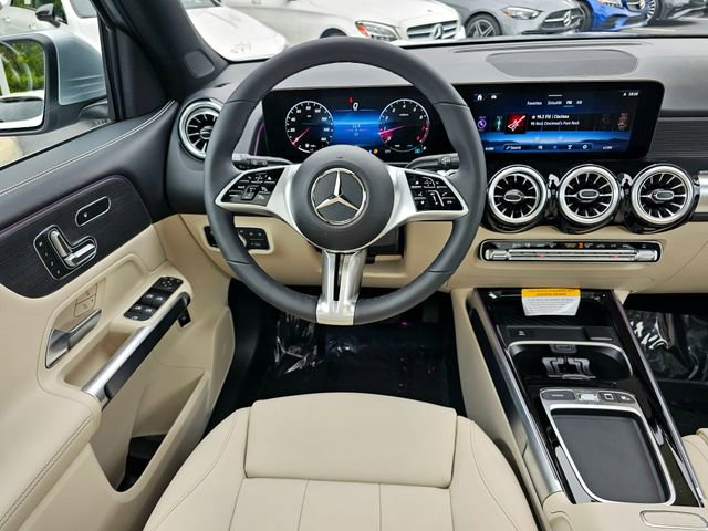 New 2026 Mercedes-Benz GLB 250 4MATIC image 31