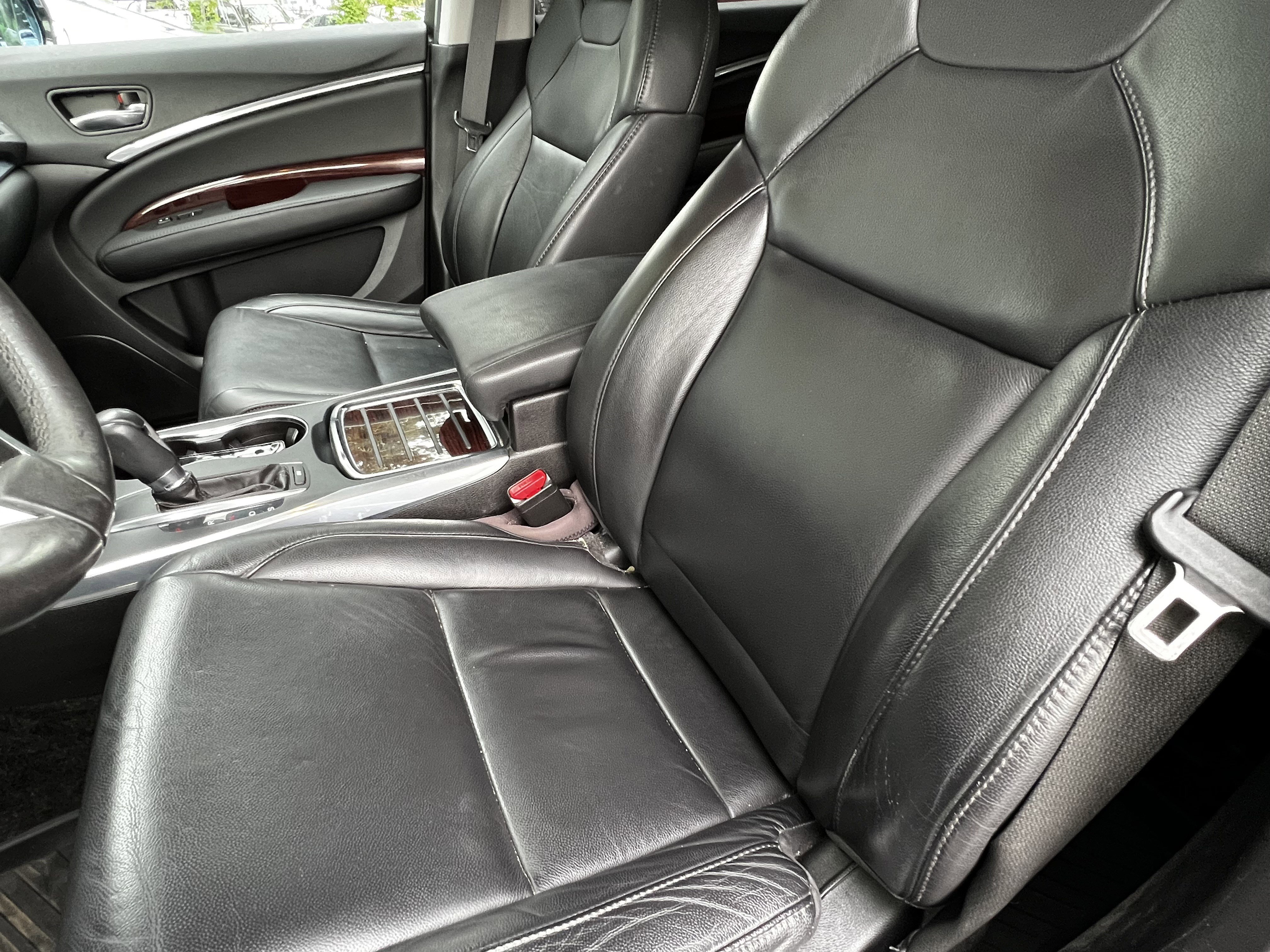 Used 2015 Acura MDX SH-AWD w/ Technology Package image 17