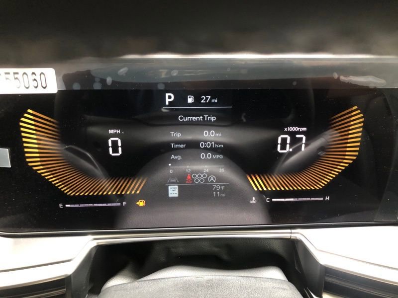 New 2026 Kia Sorento S w/ S Panoramic Sunroof Package image 28