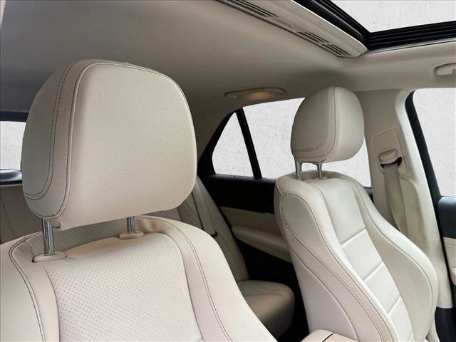 Used 2024 Mercedes-Benz GLE 350 4MATIC image 20