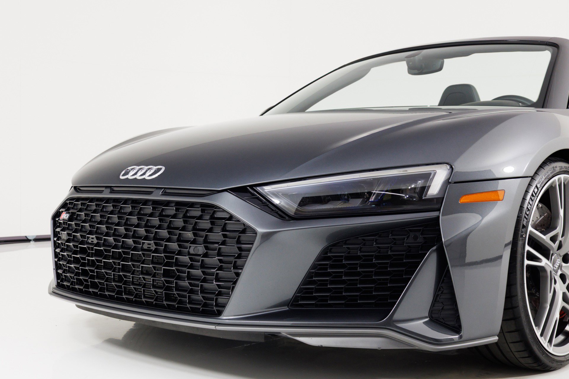 Used 2020 Audi R8 V10 performance AWD/4WD image 61
