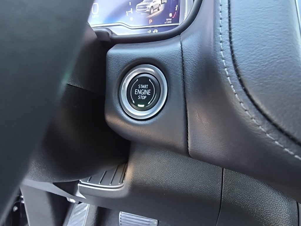 Used 2023 Chevrolet Tahoe LT image 20