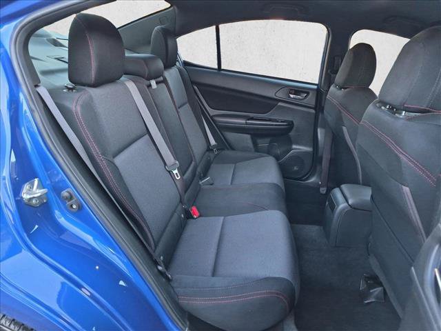 Used 2019 Subaru WRX AWD/4WD image 18