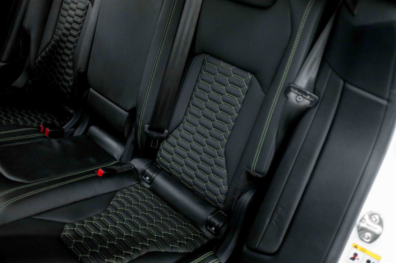 Used 2020 Lamborghini Urus Base image 76