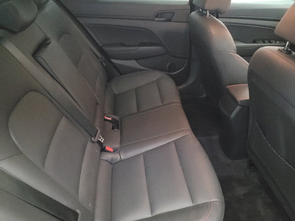 Used 2019 Hyundai Elantra Sport w/ Premium Package 03 image 19