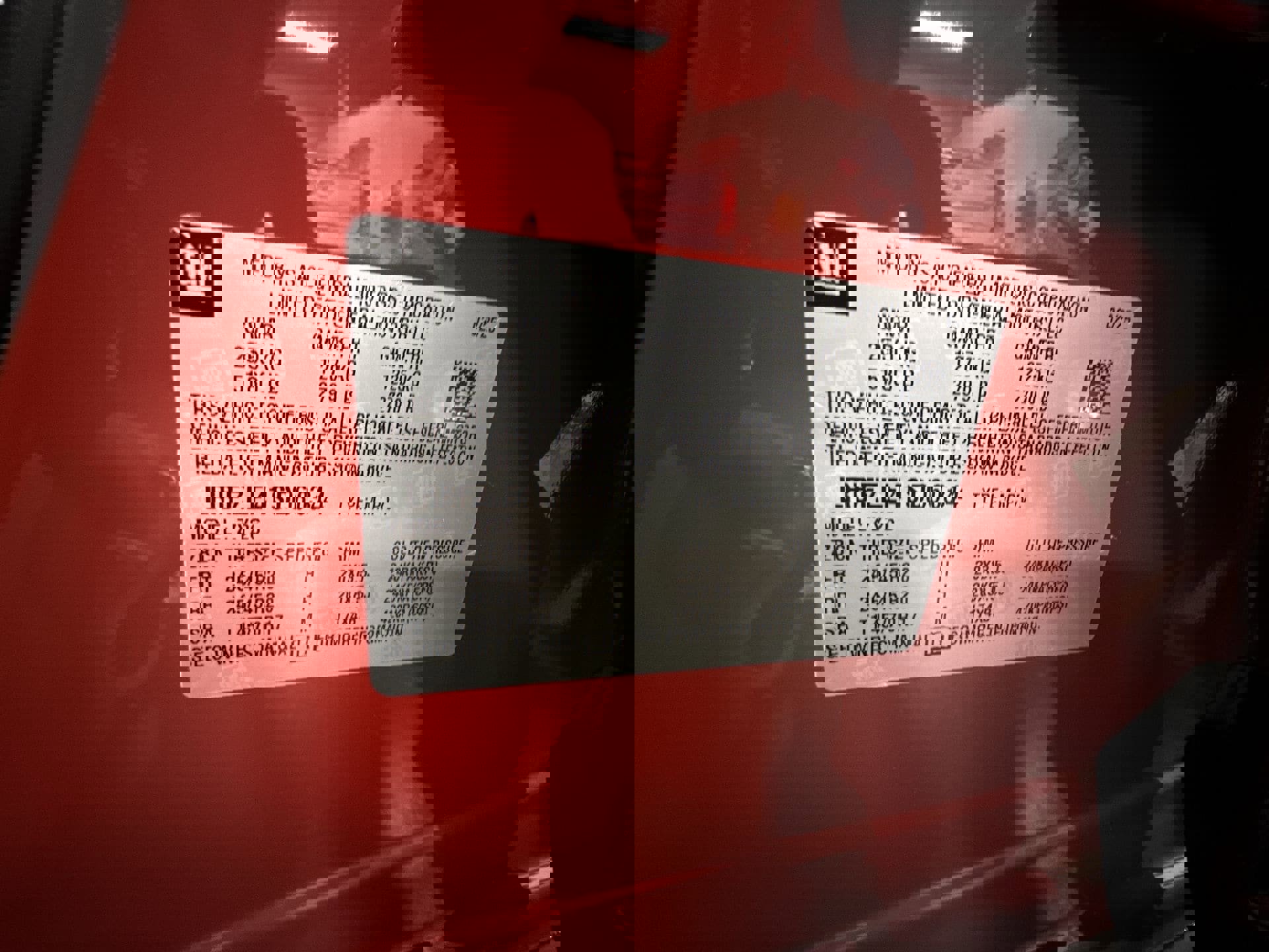 New 2025 Buick Envision Sport Touring image 34