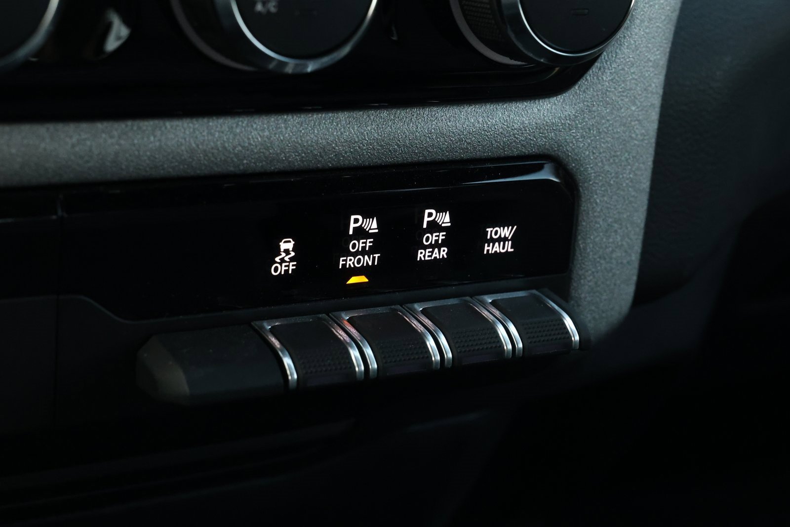 Used 2025 RAM 1500 Tradesman image 23