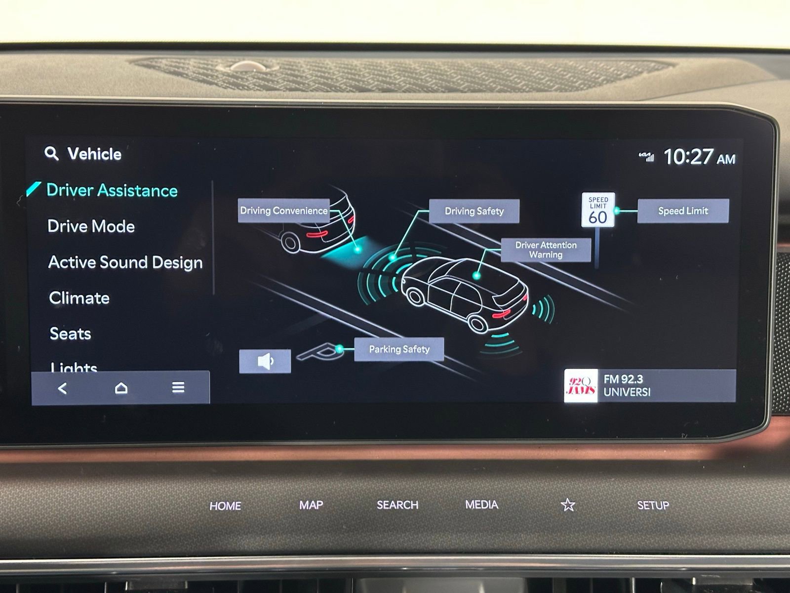 Used 2024 Kia EV9 GT-Line image 31