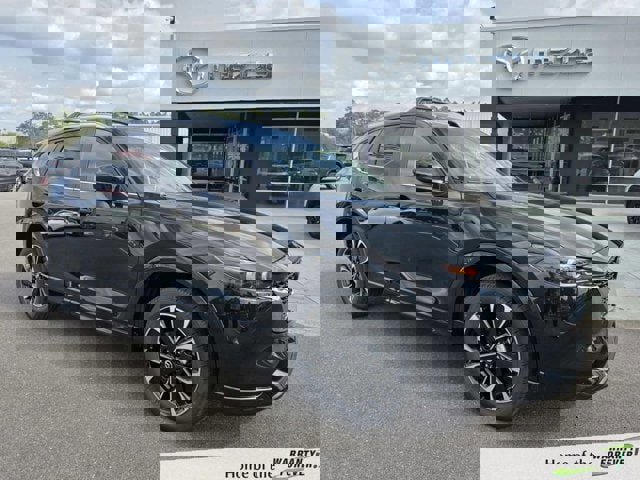 New 2025 MAZDA CX-5 AWD 2.5 S image 1