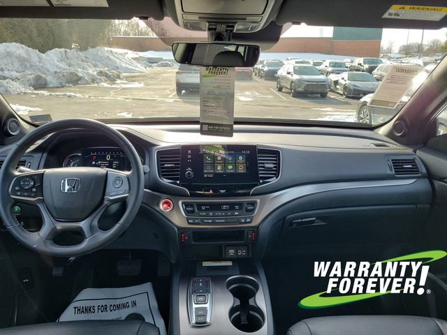 Used 2023 Honda Passport EX-L image 10