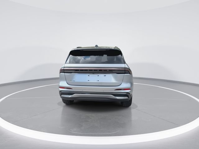 New 2026 Lincoln Nautilus Reserve AWD/4WD image 7