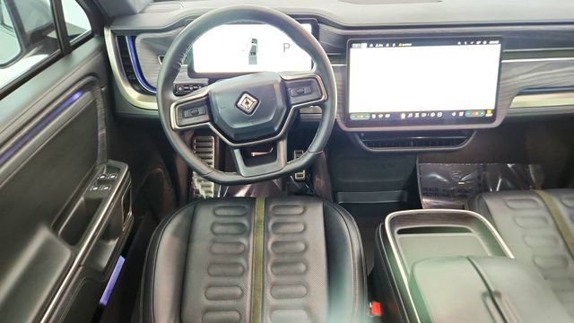 Used 2024 Rivian R1T Adventure image 37