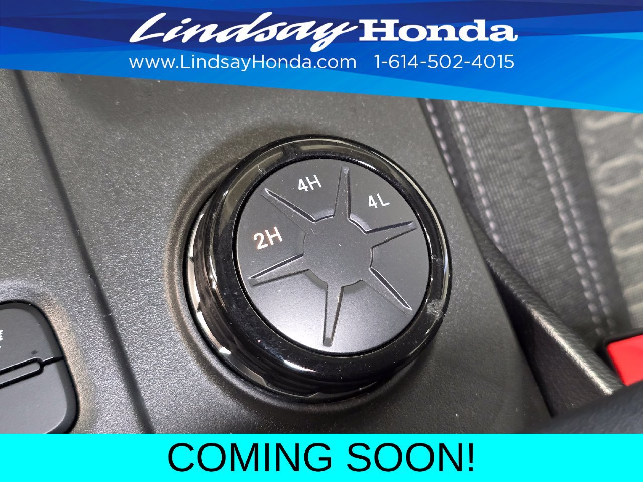 Used 2024 Ford Ranger XL w/ Trailer Tow Package AWD/4WD image 18