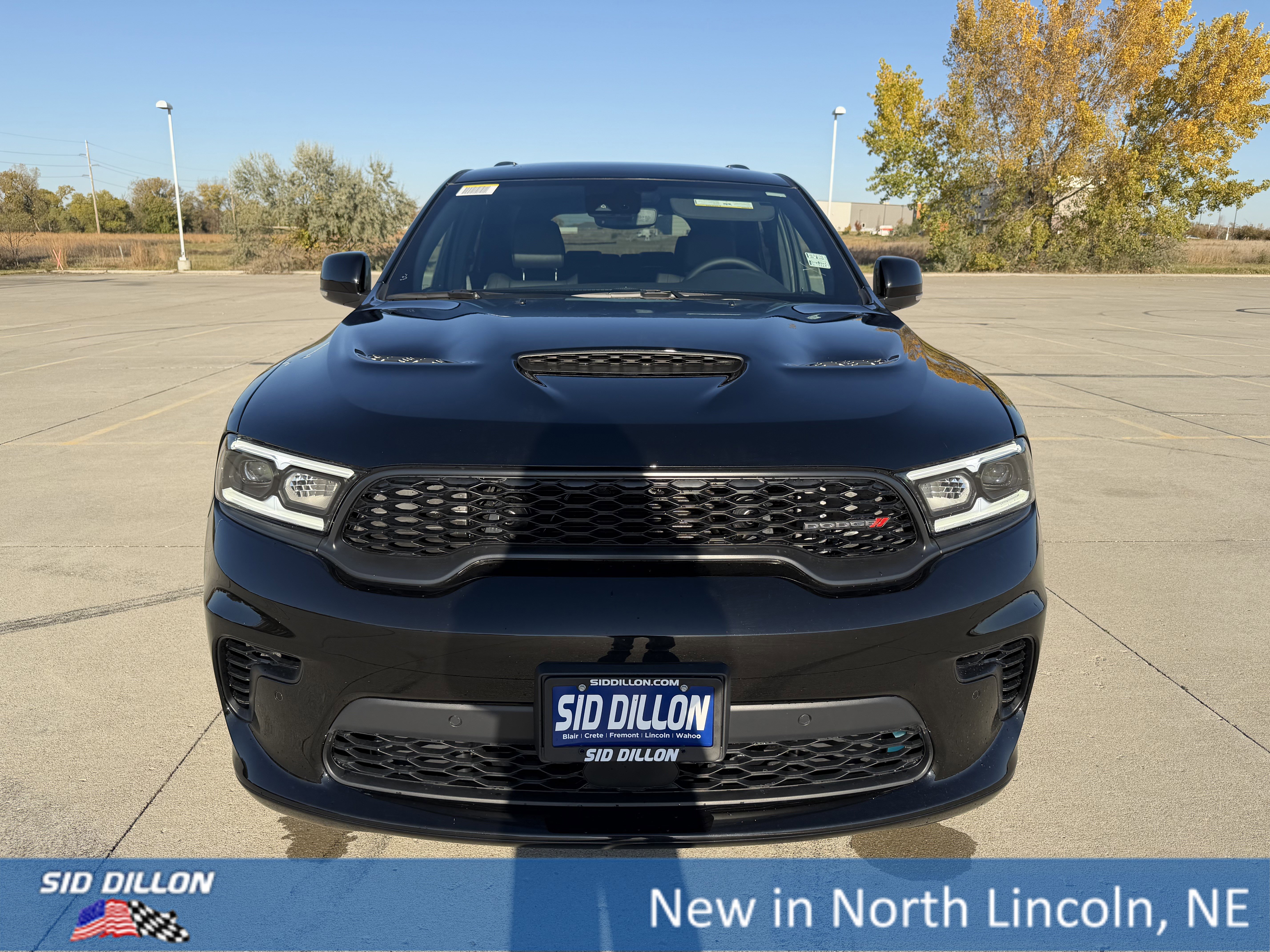 New 2026 Dodge Durango GT image 3