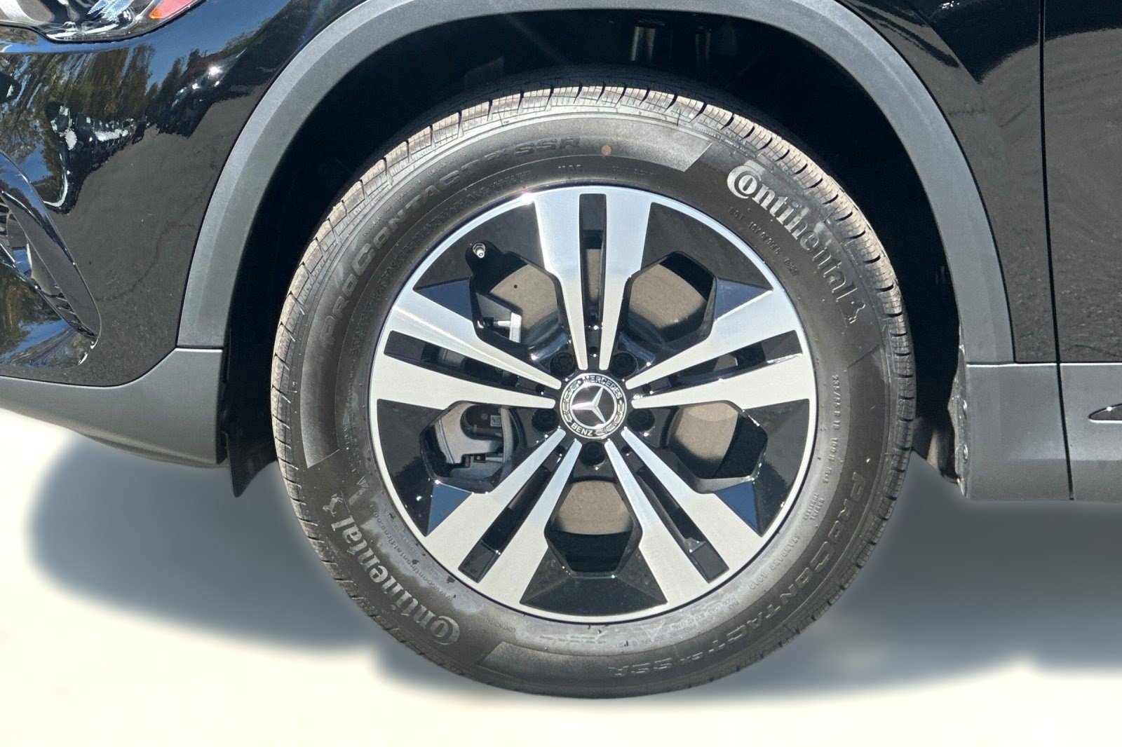 New 2026 Mercedes-Benz GLA 250 4MATIC image 13