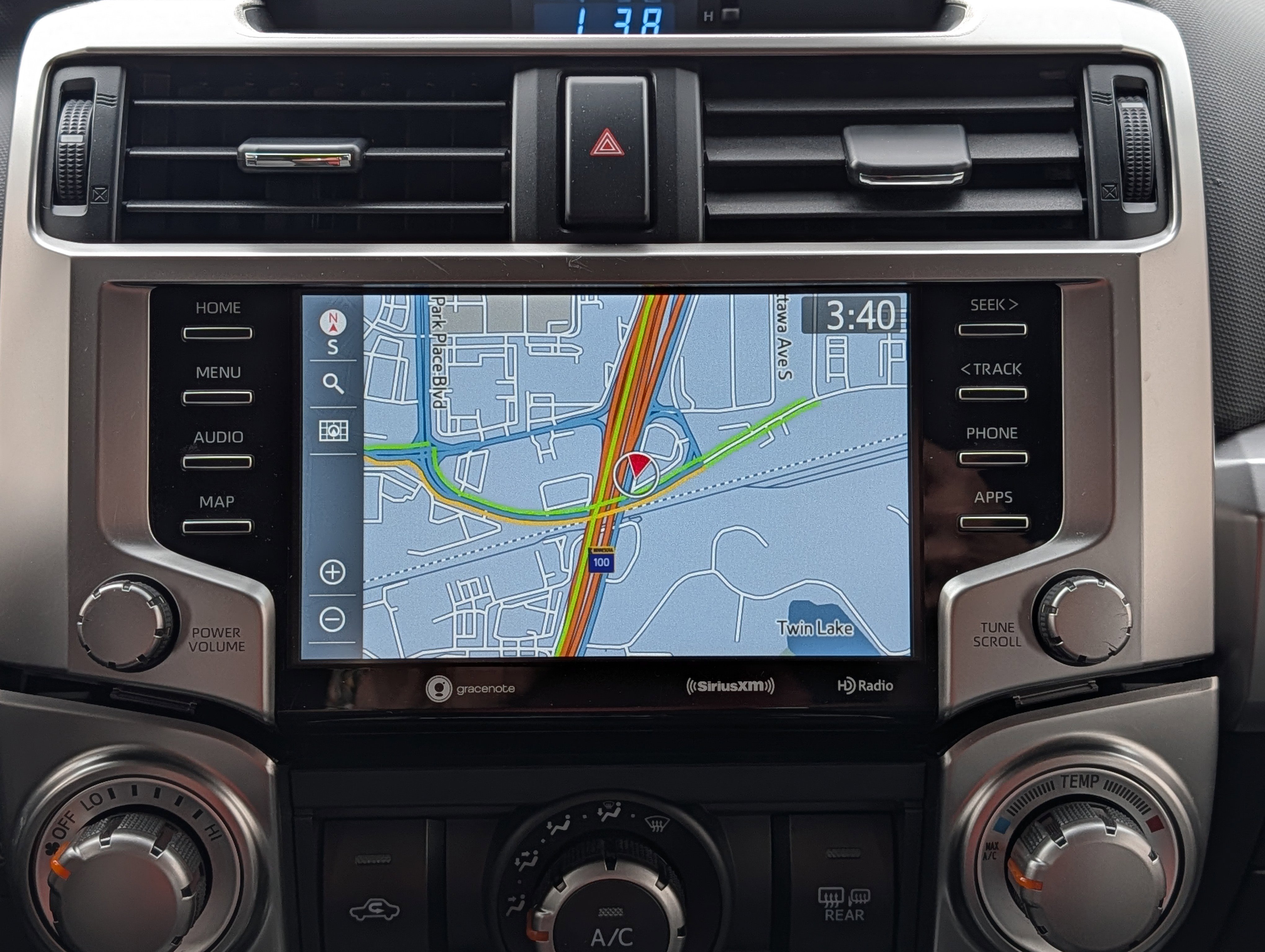 Used 2024 Toyota 4Runner SR5 Premium AWD/4WD image 30