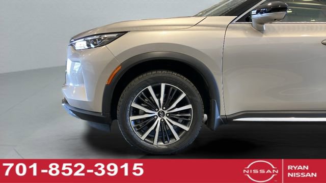 Used 2024 INFINITI QX60 Autograph w/ Cargo Package AWD/4WD image 21